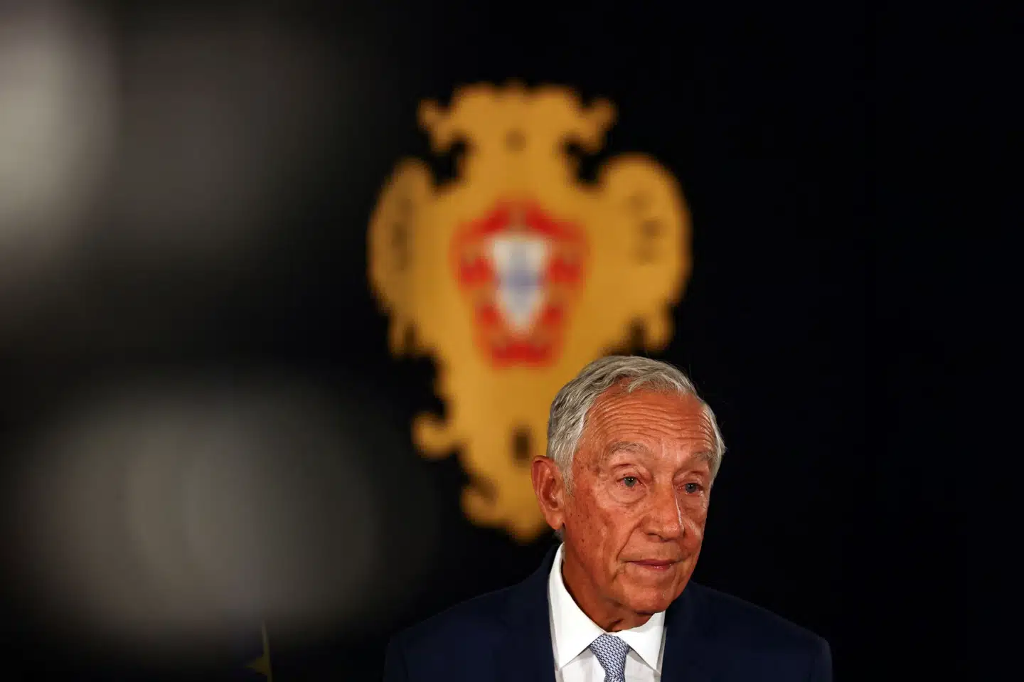 Diskussionen har skabt splittelse i det katolske land og er blevet mødt med stor modstand af den konservative, socialistiske præsident, Marcelo Rebelo de Sousa. (Arkivfoto). Pedro Nunes/Reuters