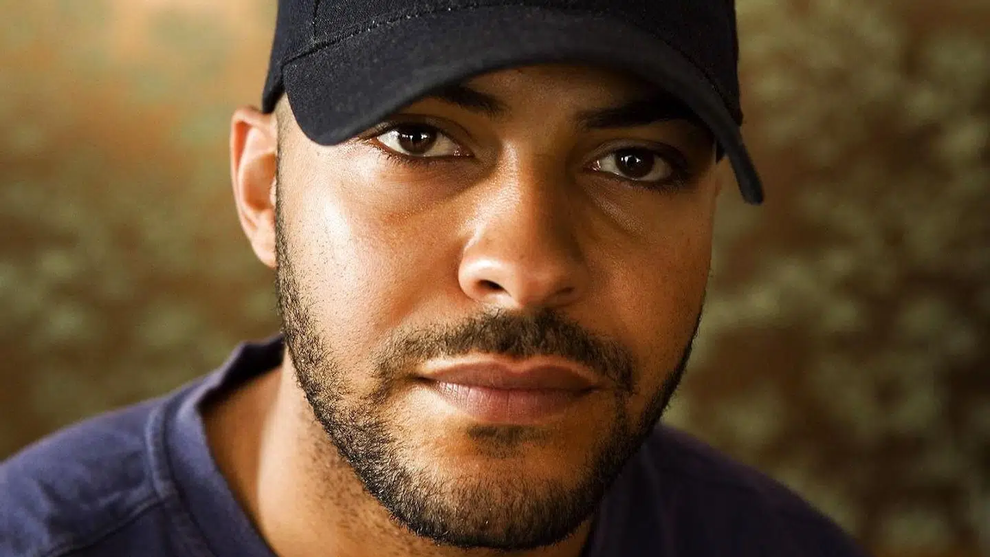 Rapper Marc Johnson skal giftes | Danske kendte | Underholdning | Video ...