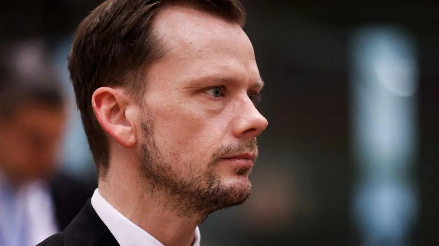 Justitsminister Peter Hummelgaard vil gerne stramme reglerne for bander, og han forventer at indkalde Folketingets politikere til bandeforhandlinger i løbet af foråret.