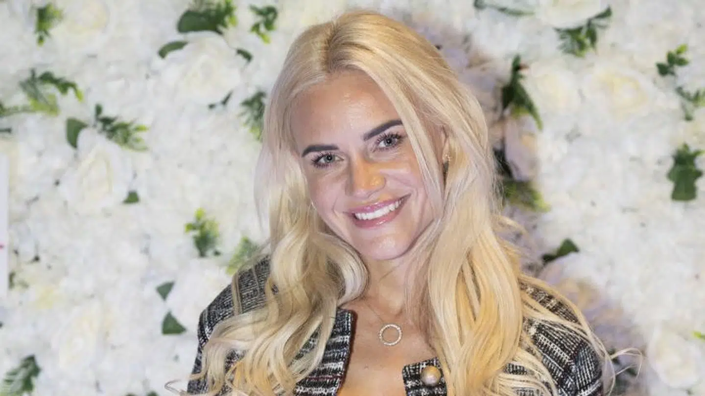 Thalia Pitzner skal for retten igen.