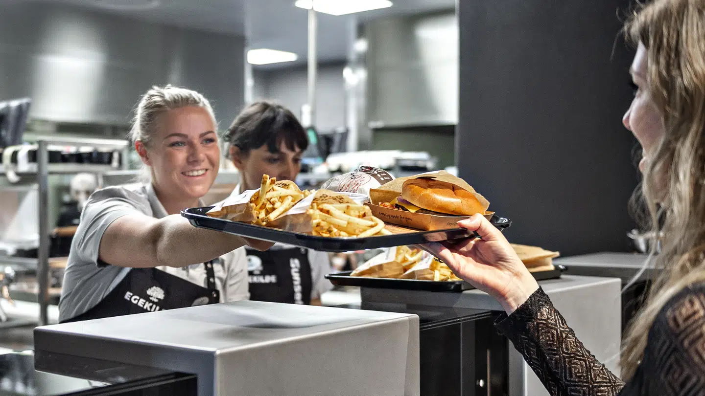 Sunset Boulevard øgede i 2022 omsætningen med 25,9 procent i forhold til 2021.