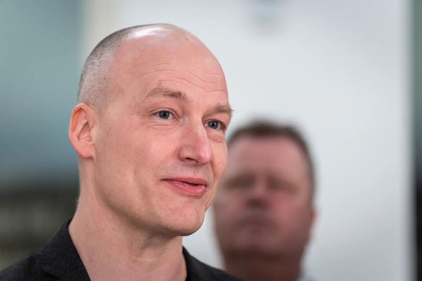 Enhedslisten og finansordfører Pelle Dragsted bliver ikke en del af årets finanslov. (Arkivfoto). Emil Nicolai Helms/Ritzau Scanpix