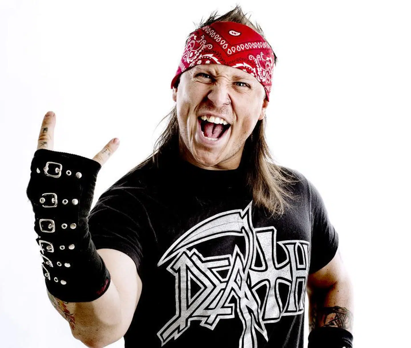 Det er de færreste, der ikke ved, hvem Sidney Lee var, den ukronede konge af reality.