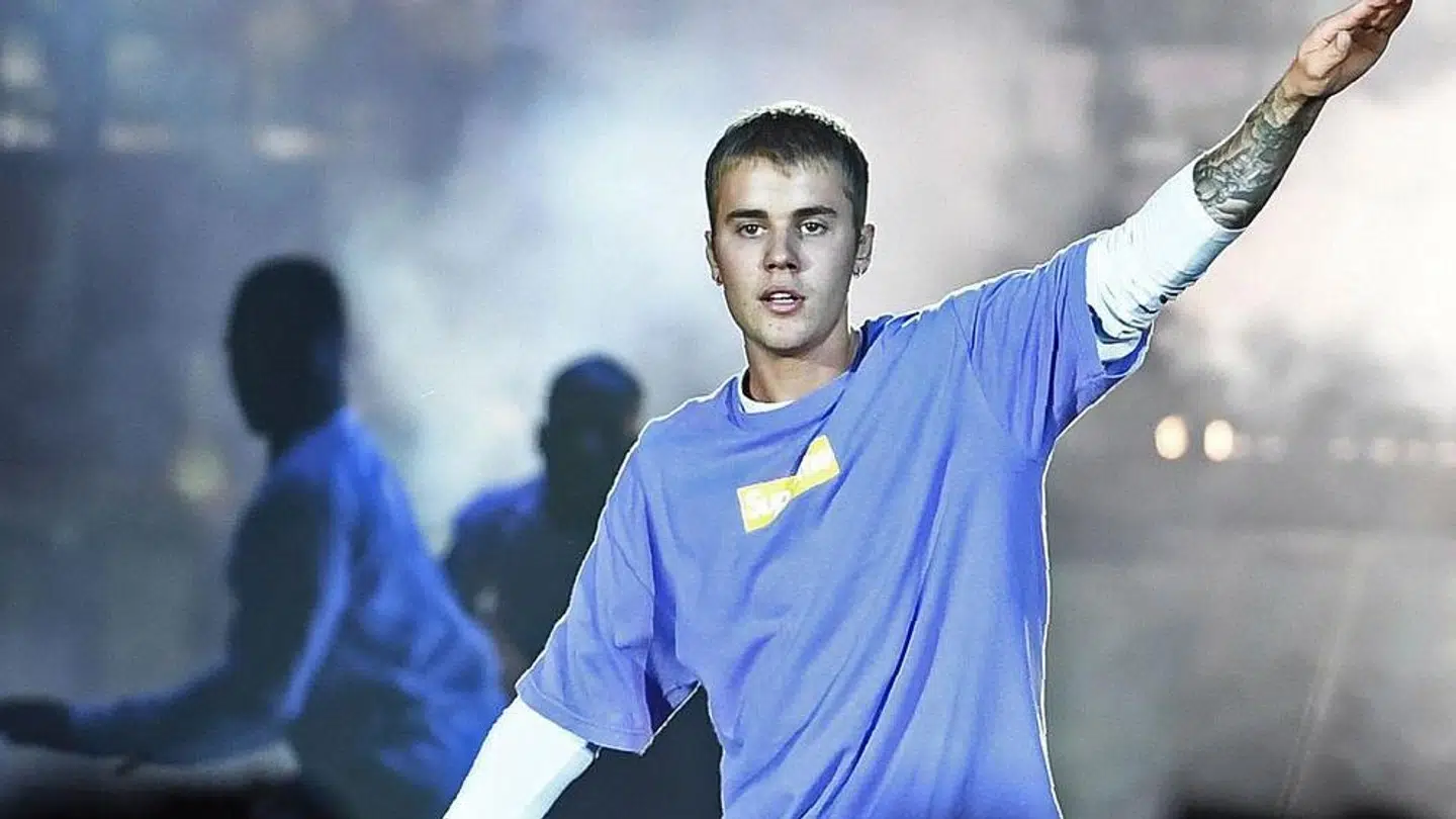 Justin Bieber har aflyst to koncerter i Danmark. Billetkøberne får ikke deres gebyrer tilbage.