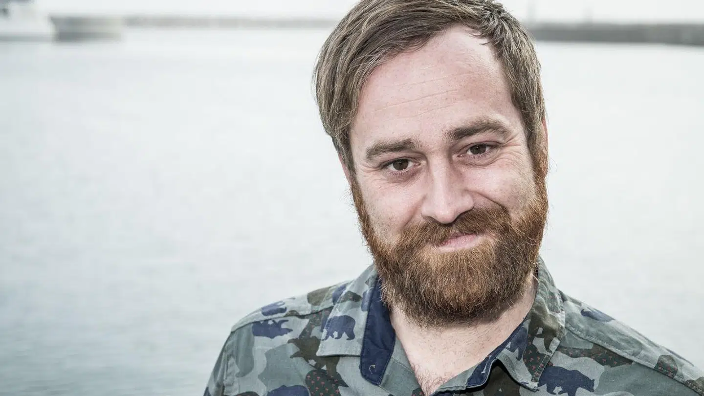 Gorm Wisweh kalder det tragisk, at der efterlades en milliongæld til det offentlige.