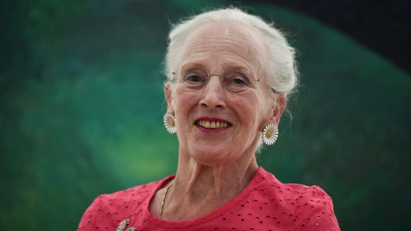 Dronning Margrethe og resten af det danske kongehus får mere end 114 millioner kroner om året.