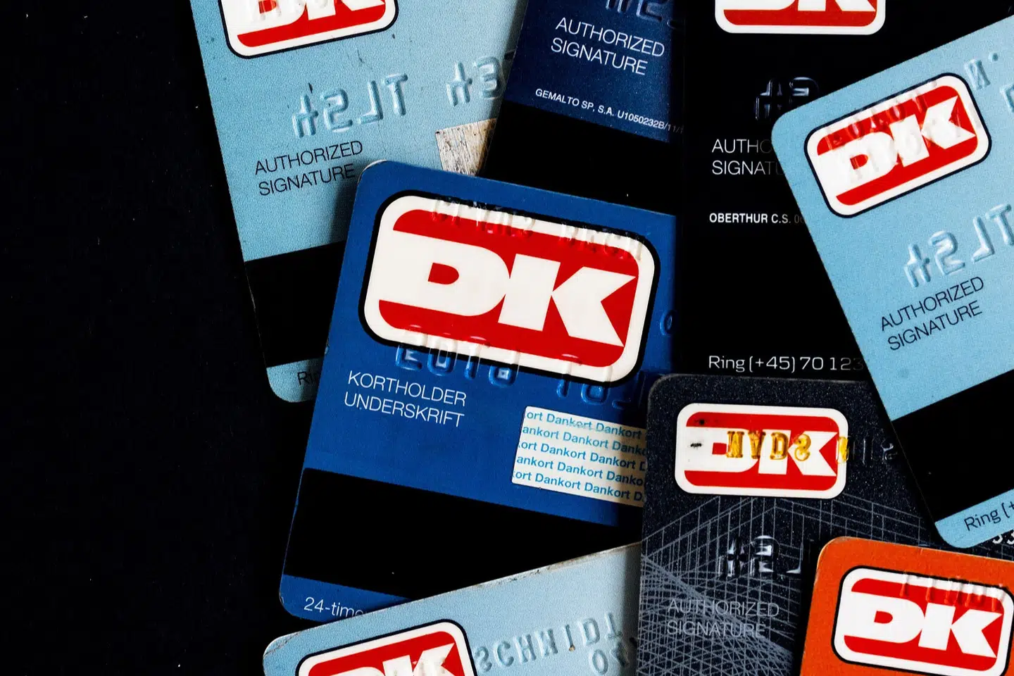 Betalingsselskabet Nets, som ejer Dankortet, skruede for højt op for gebyret ved internethandel, fastslog myndighederne allerede tilbage i 2013. Nu har Højesteret efter ti års strid ved domstolene slået fast, at den afgørelse skal stå ved magt. (Arkivfoto). Nikolai Linares/Ritzau Scanpix