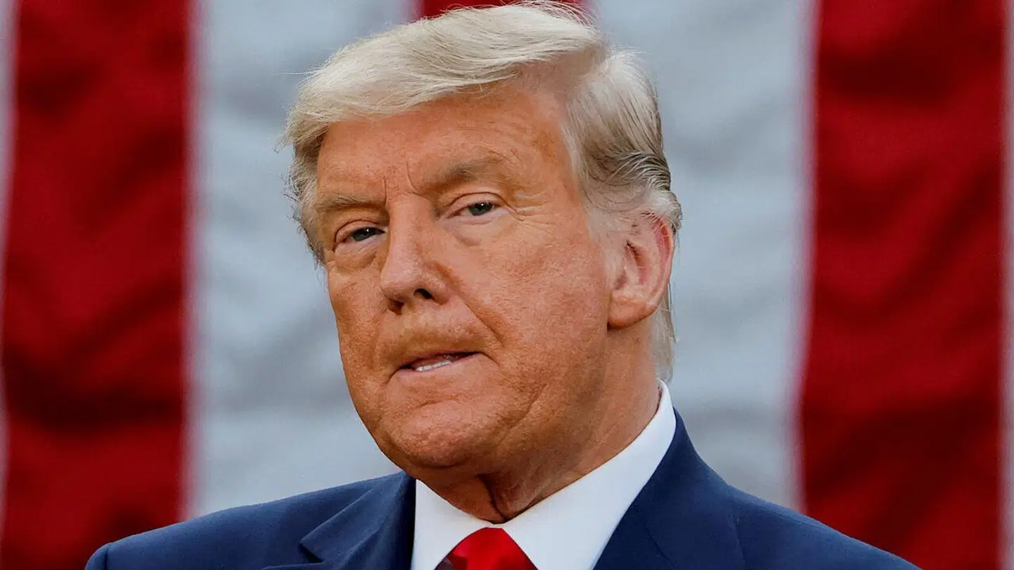 Nyheden om, at der rejses tiltale mod den forhenværende amerikanske præsident Donald Trump, førte til, at amerikanernne i stor stil sendte penge til hans kampagne for at blive genvalgt.