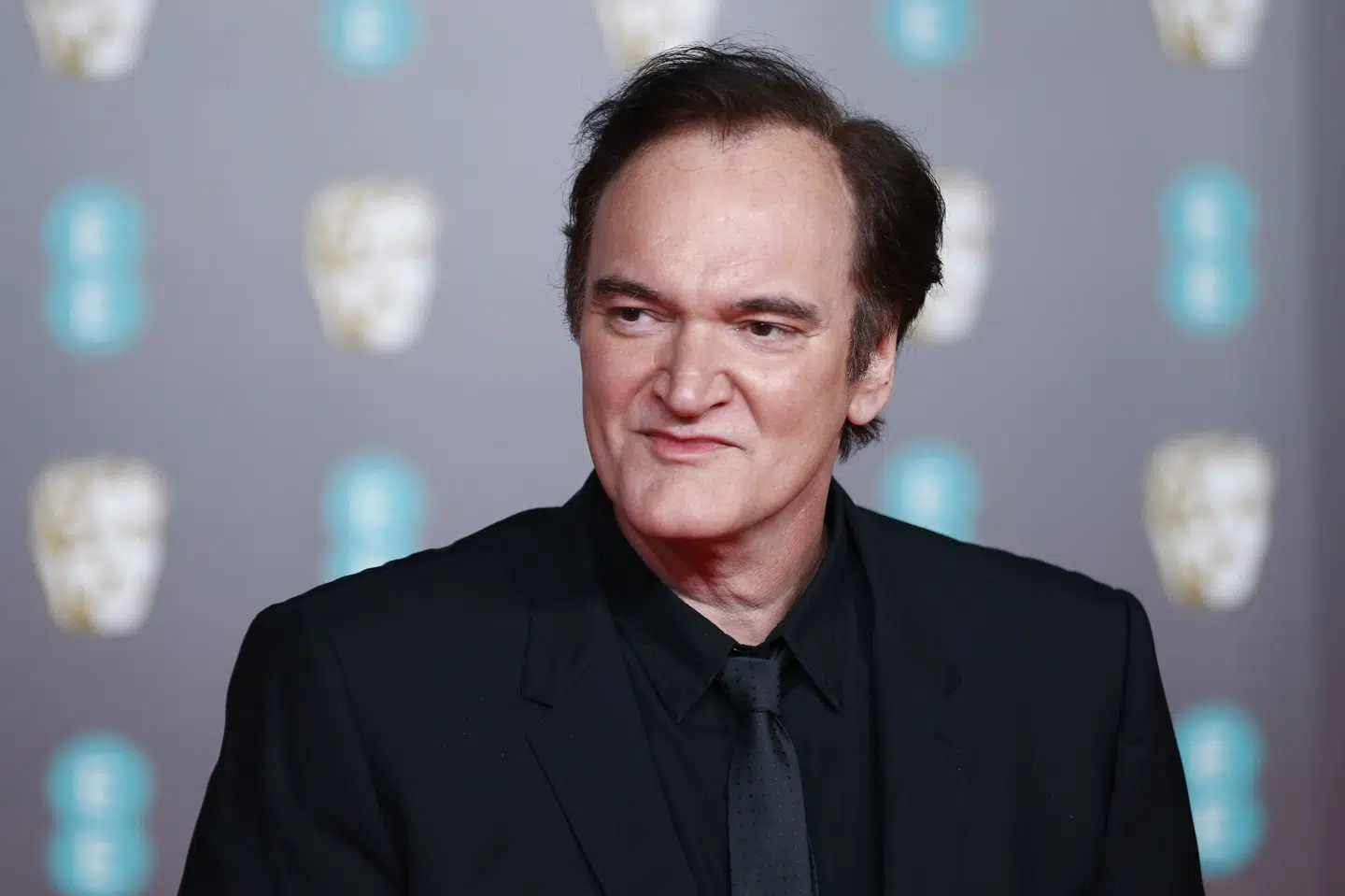 Et løfte om at holde sig til ti film agter Tarantino at holde, fortalte han i november til CNN. (Arkivfoto). Henry Nicholls/Reuters