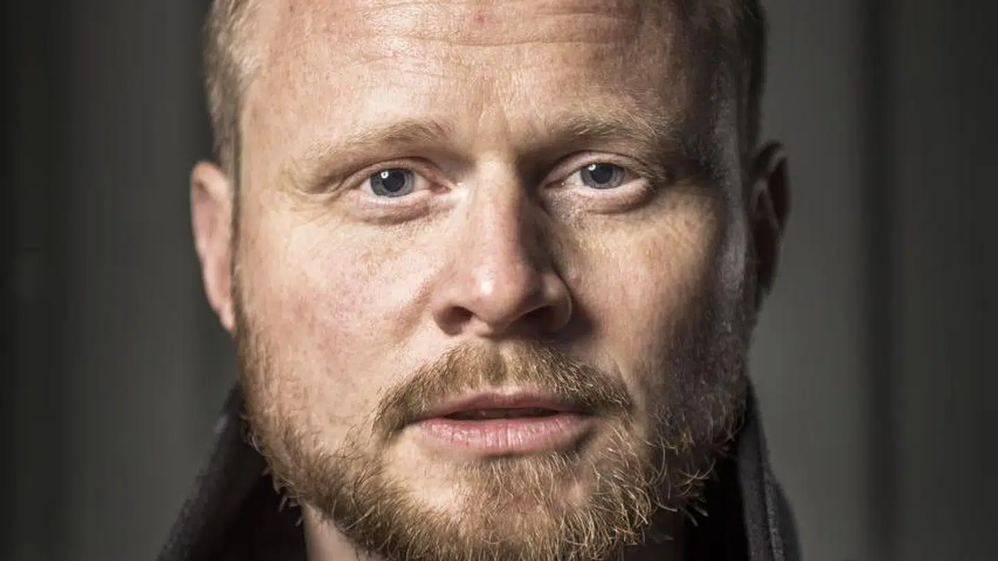 Jonathan Spang kom ikke på skærmen lørdag aften med programmet 'Tæt på sandheden'.