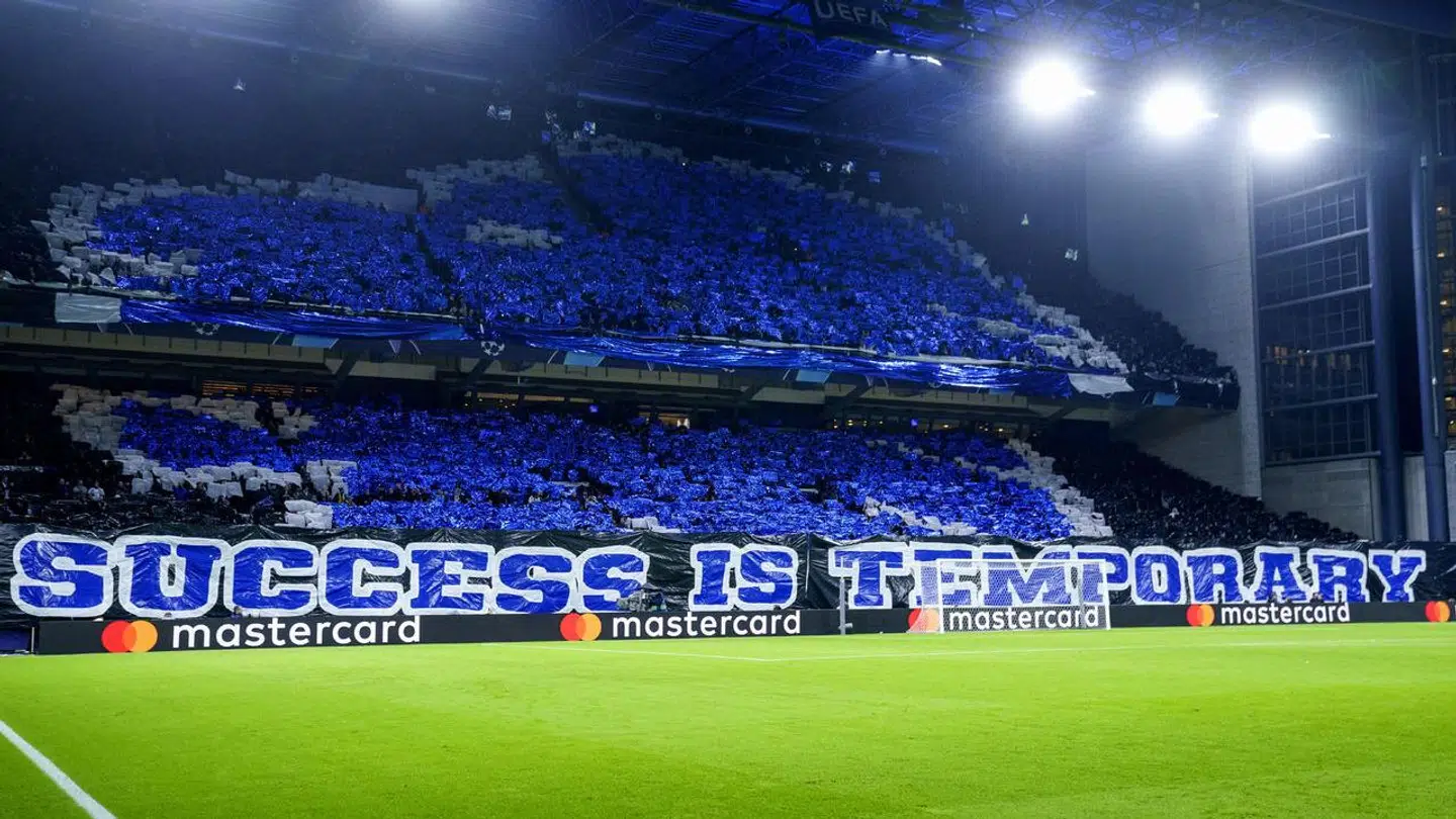 FC København skal fremover leje sig ind i Parken.