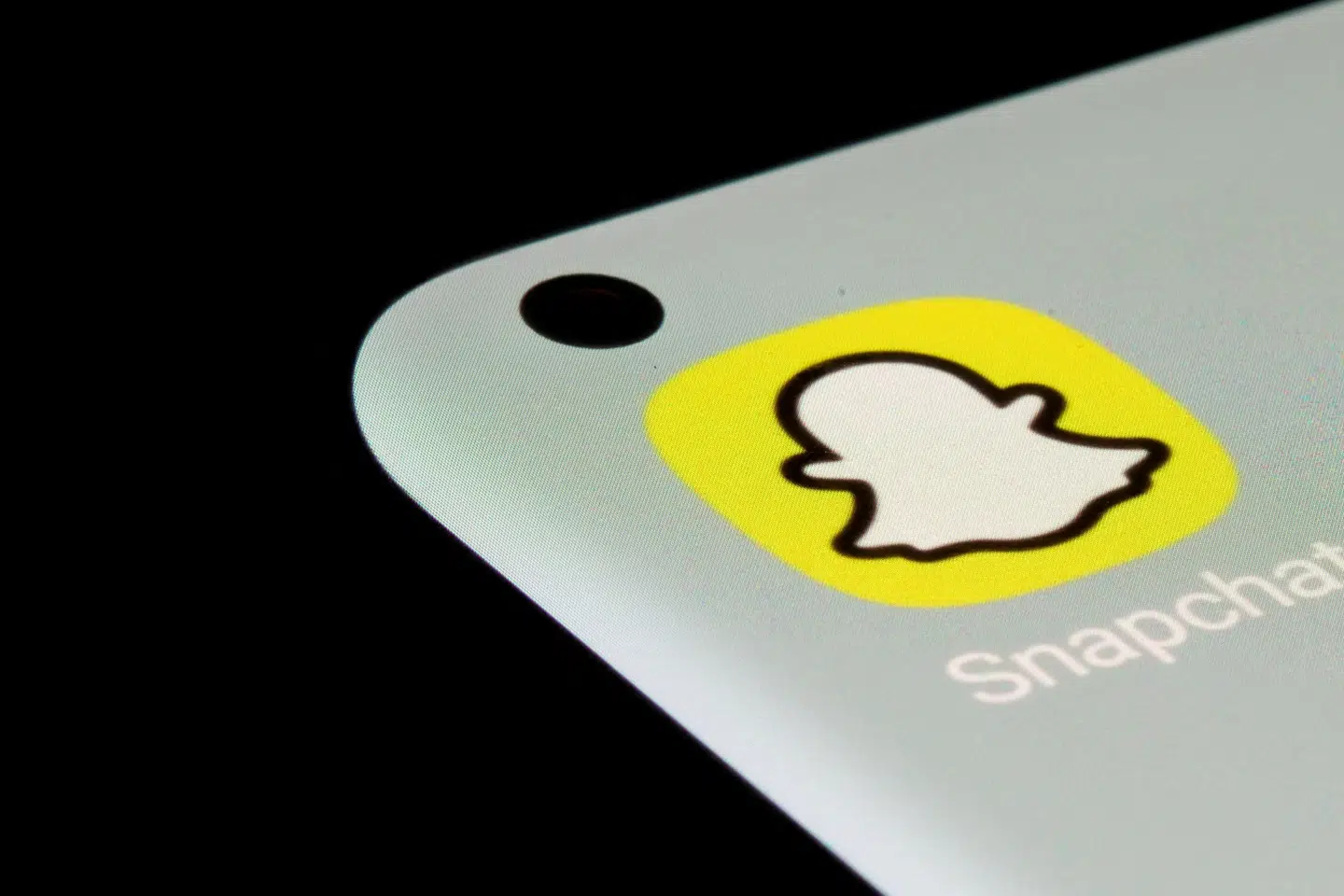 En 52-årig mand har ifølge politiet brugt det sociale medie Snapchat til at true piger og kvinder til at sende billeder med seksuelt indhold. (Arkivfoto). Dado Ruvic/Reuters