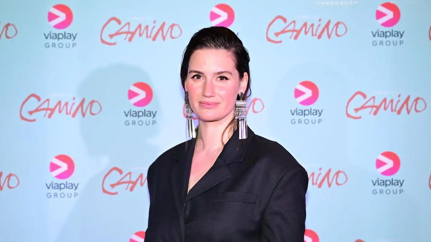 Det er Danica Curcic, der spiller hovedrollen i filmen.