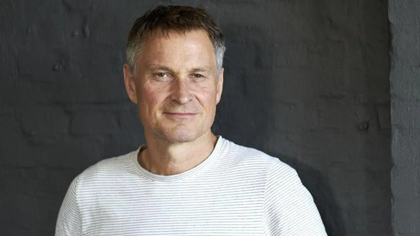 Claus Meyer fortsætter i Meyers.