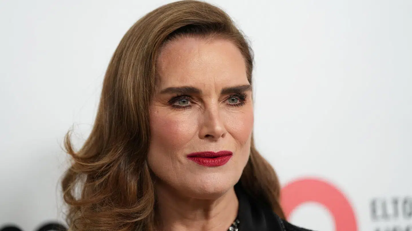 Brooke Shields fortæller i en ny dokumentar om virkeligheden bag hendes tid som barnestjerne. (Arkivfoto)