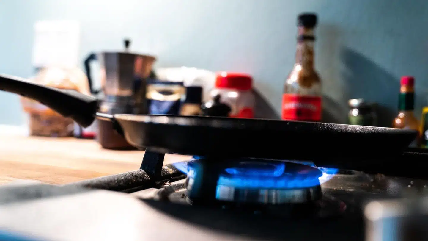 Fremover skal du aflæse din gasmåler fire gange om året i stedet for én gang.