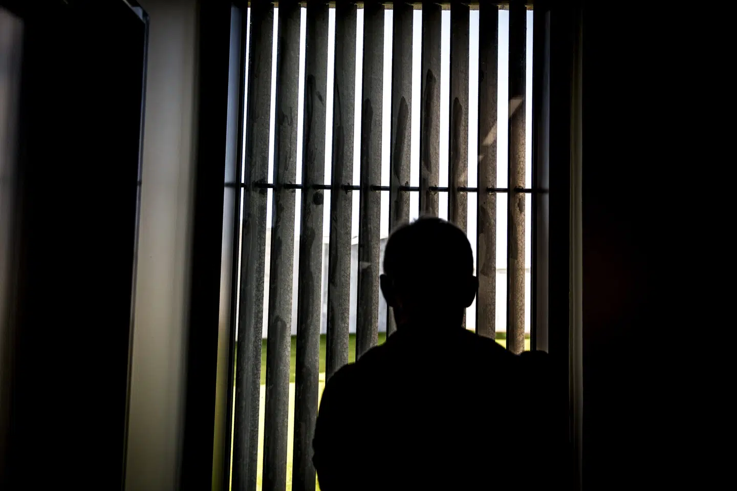 Justitsminister Peter Hummelgaard (S) ønsker ifølge Jyllands-Posten at ændre reglerne for aktindsigt for at sikre bedre beskyttelse af faggrupper som politifolk og fængselsansatte. (Arkivfoto). Mads Claus Rasmussen/Ritzau Scanpix