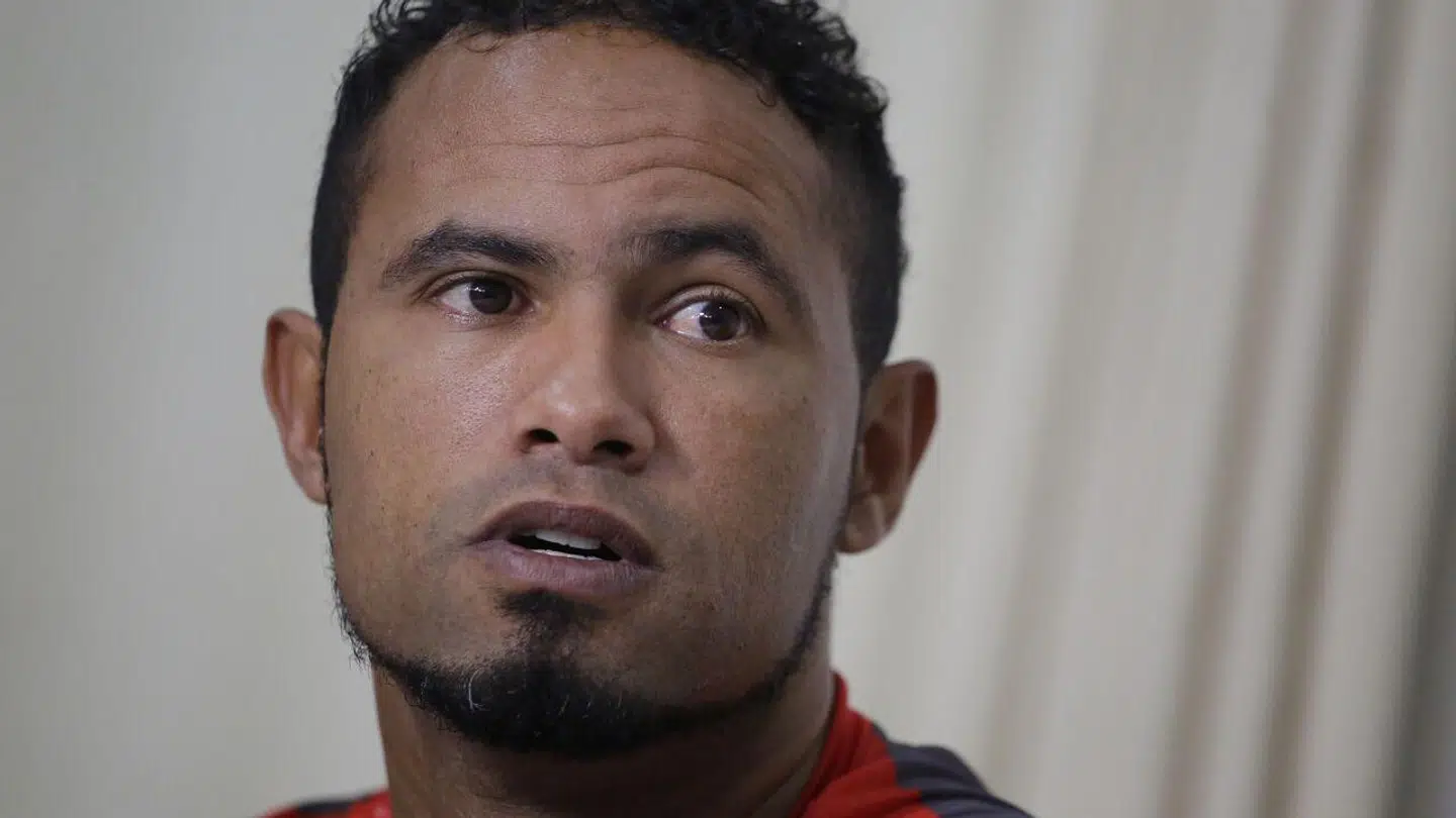 Bruno blev idømt 22 års fængsel.