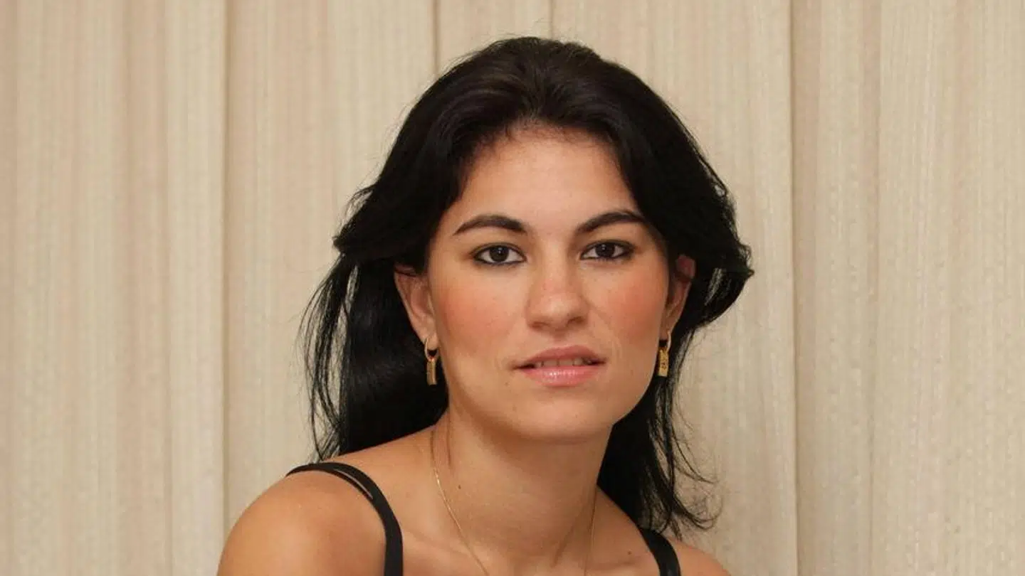 Bruno mødte Eliza Samudio til en fest.