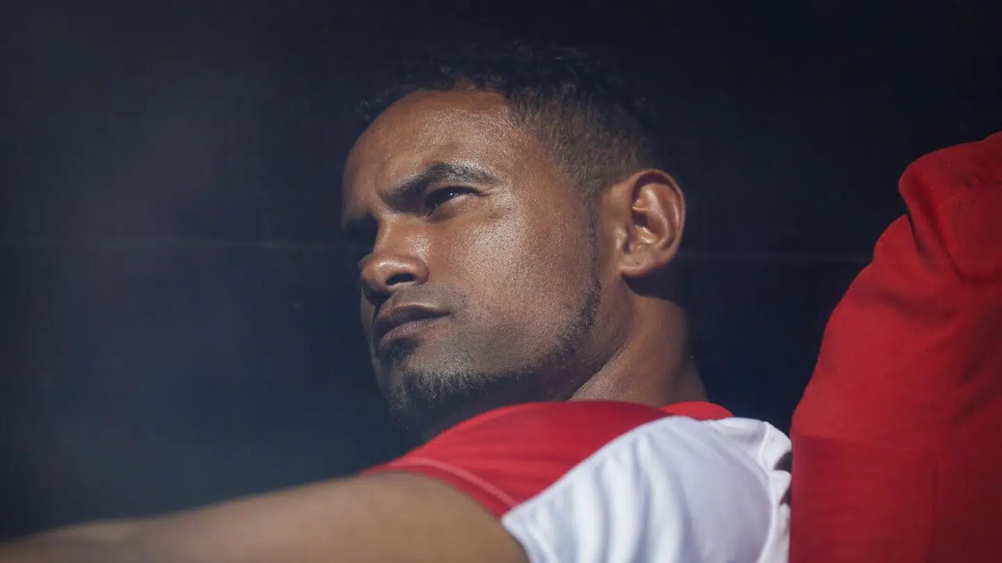 Bruno forsøger endnu engang at gøre comeback.