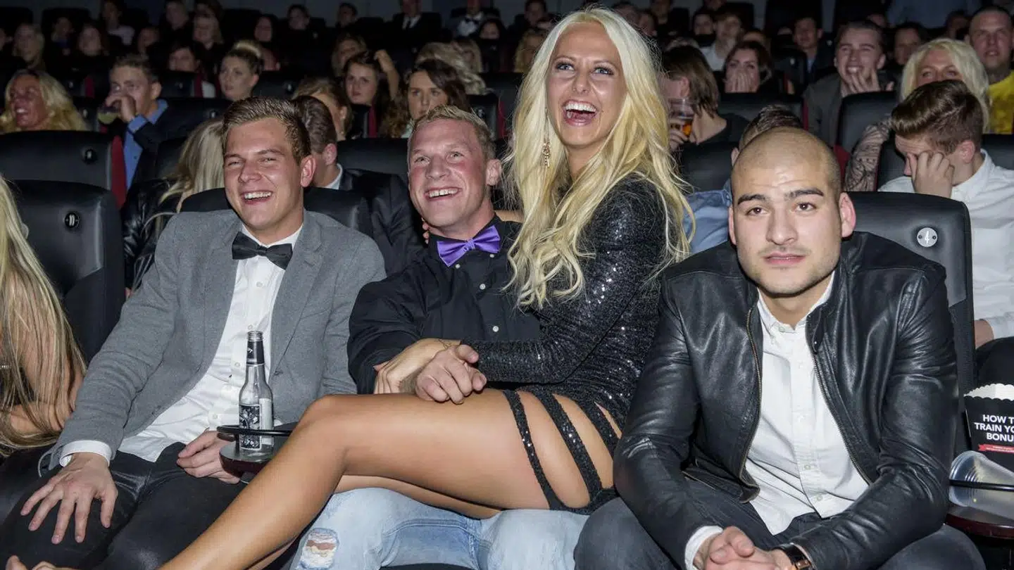 Det var i 2015, at Monique vandt realityprogrammet og fik 250.000 kroner.