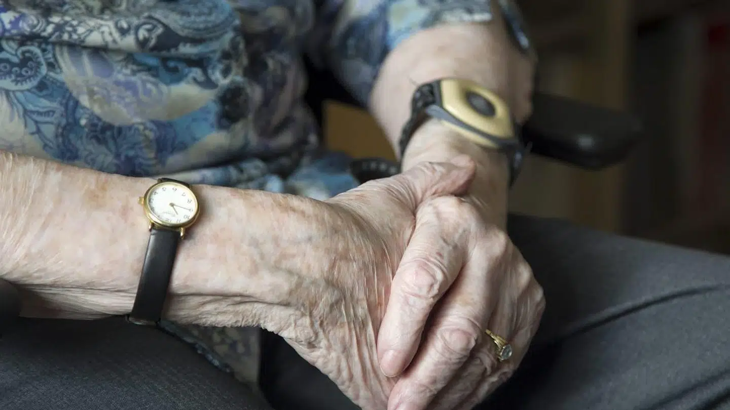 Midt- og Vestsjællands har det seneste døgn fået anmeldt to grove sager om ældresvindel. Arkivfoto