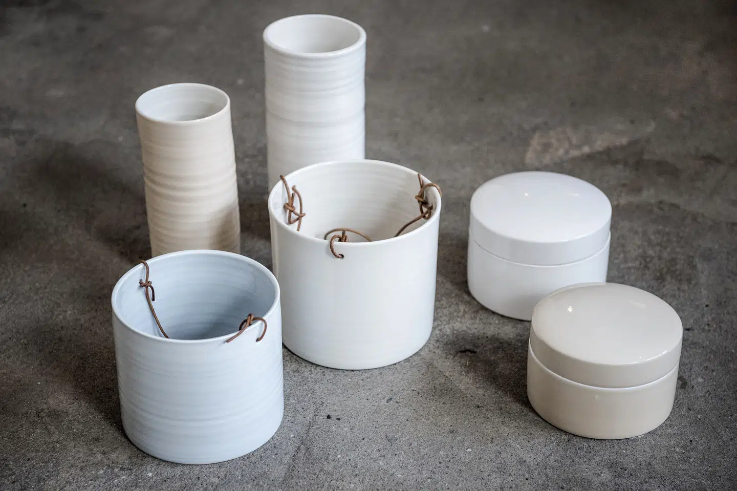 Retten havde tidligere blot fundet, at Anne Blacks hængepot var beskyttet af ophavsretten. Vasen og lågkrukken kunne ikke anses for at være Anne Blacks egne intellektuelle frembringelser. (Arkivfoto). Thomas Lekfeldt/Ritzau Scanpix