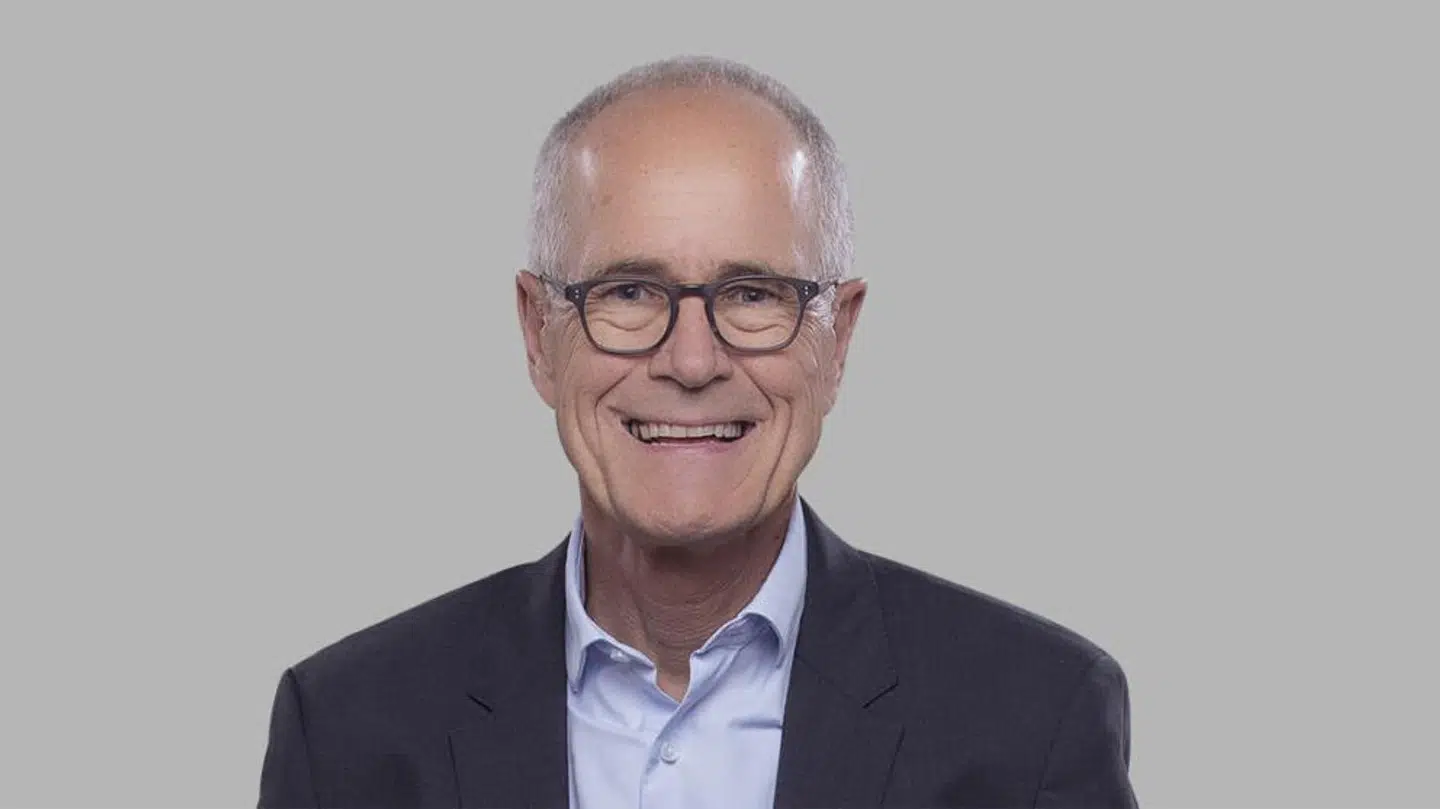 Jens Maaløe blev 68 år.