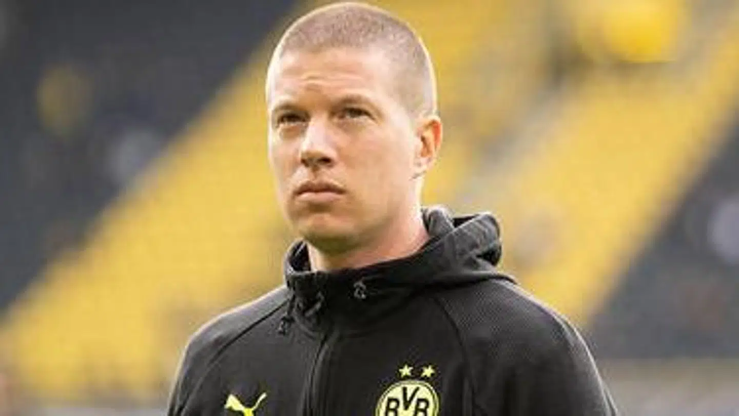 Mike Tullberg har fået flere store trænertilbud.