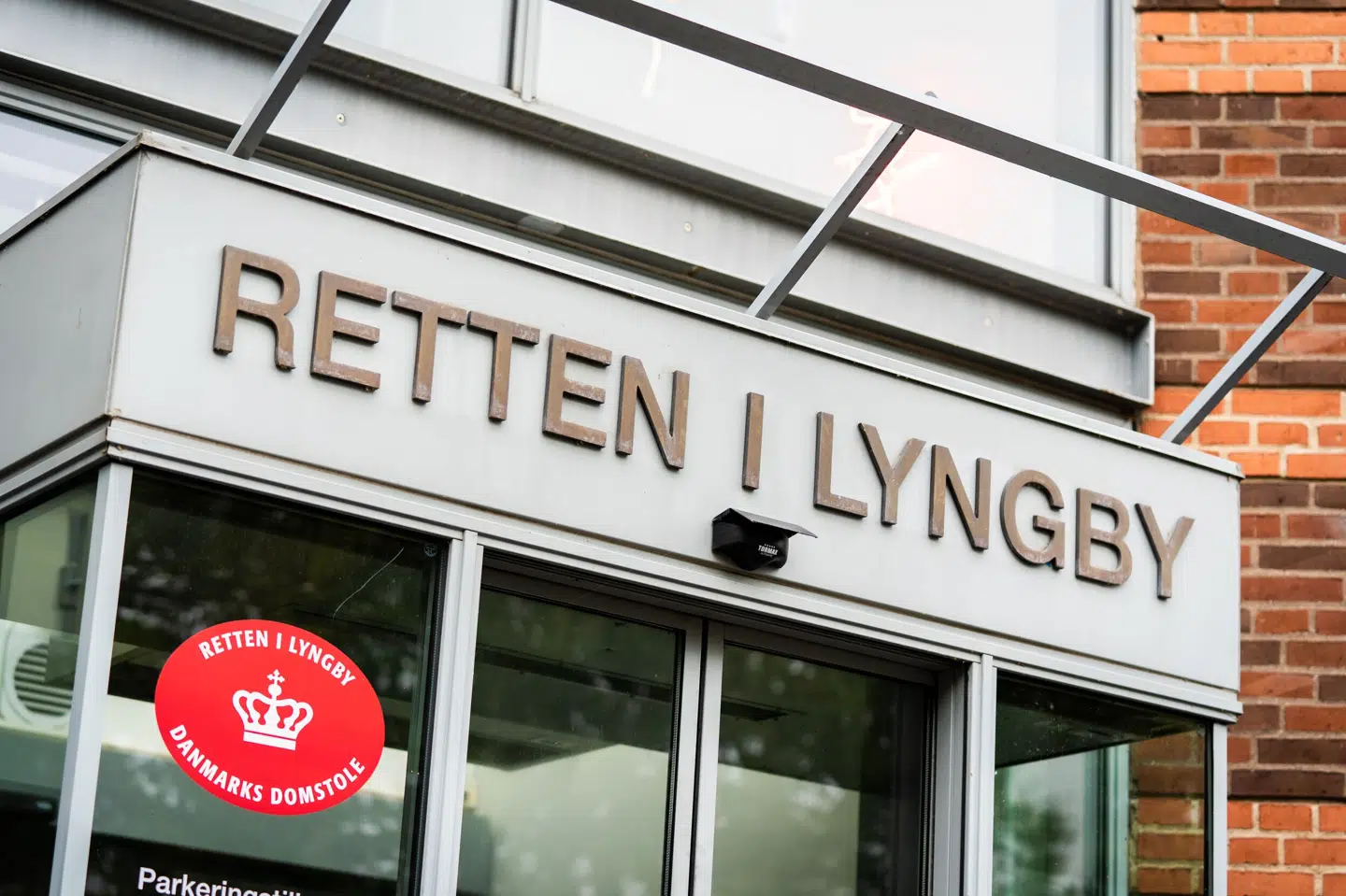 Anbringelsen er ifølge Retten i Lyngby på ubestemt tid på grund af risiko for fremtidig ligeartet kriminalitet. (Arkivfoto). Ida Marie Odgaard/Ritzau Scanpix