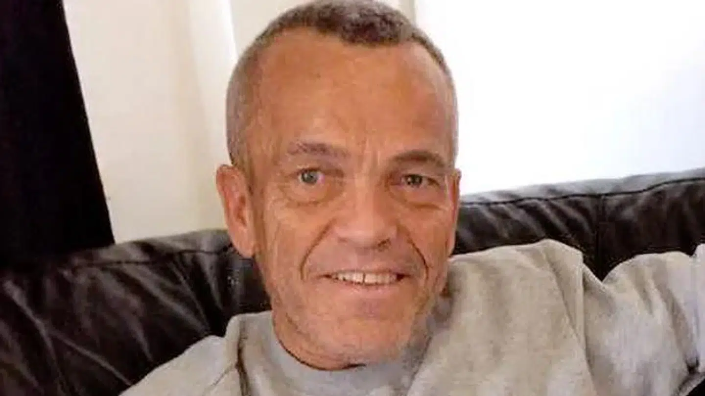 Den britiske skuespiller Paul Grant er død, 56 år gammel.