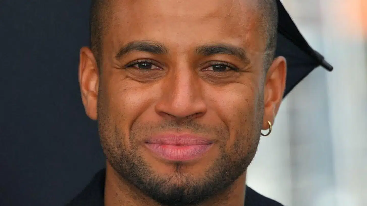 Christopher Læssø har fundet kærligheden på ny.