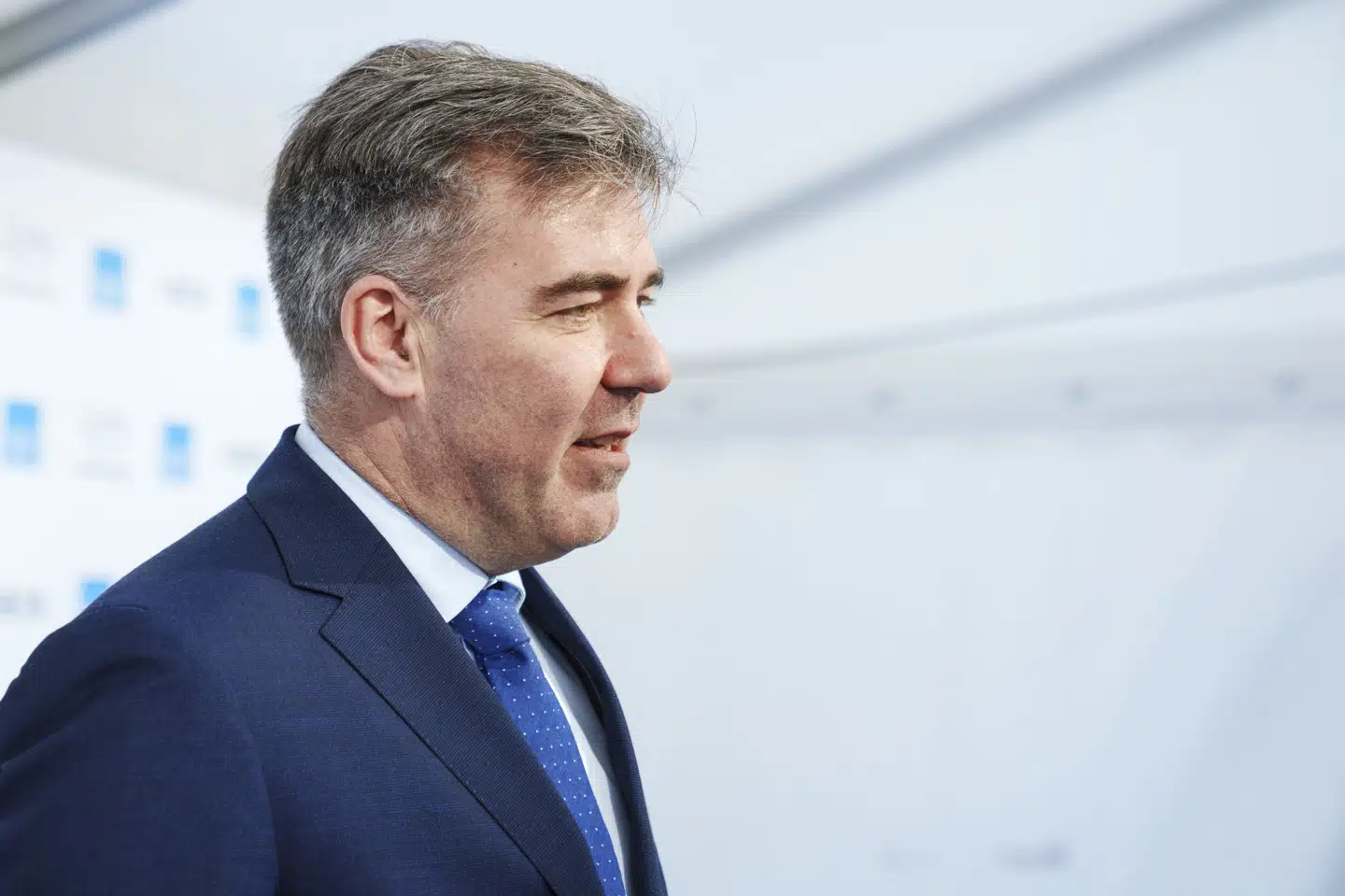 Klima-, energi- og forsyningsminister Lars Aagaard (M) mener, at energibranchen bør vurderer, om aflønningsmodellerne er forenelige med den tillid, branchen ønsker fra ejere og kunder. (Arkivfoto). Bo Amstrup/Ritzau Scanpix