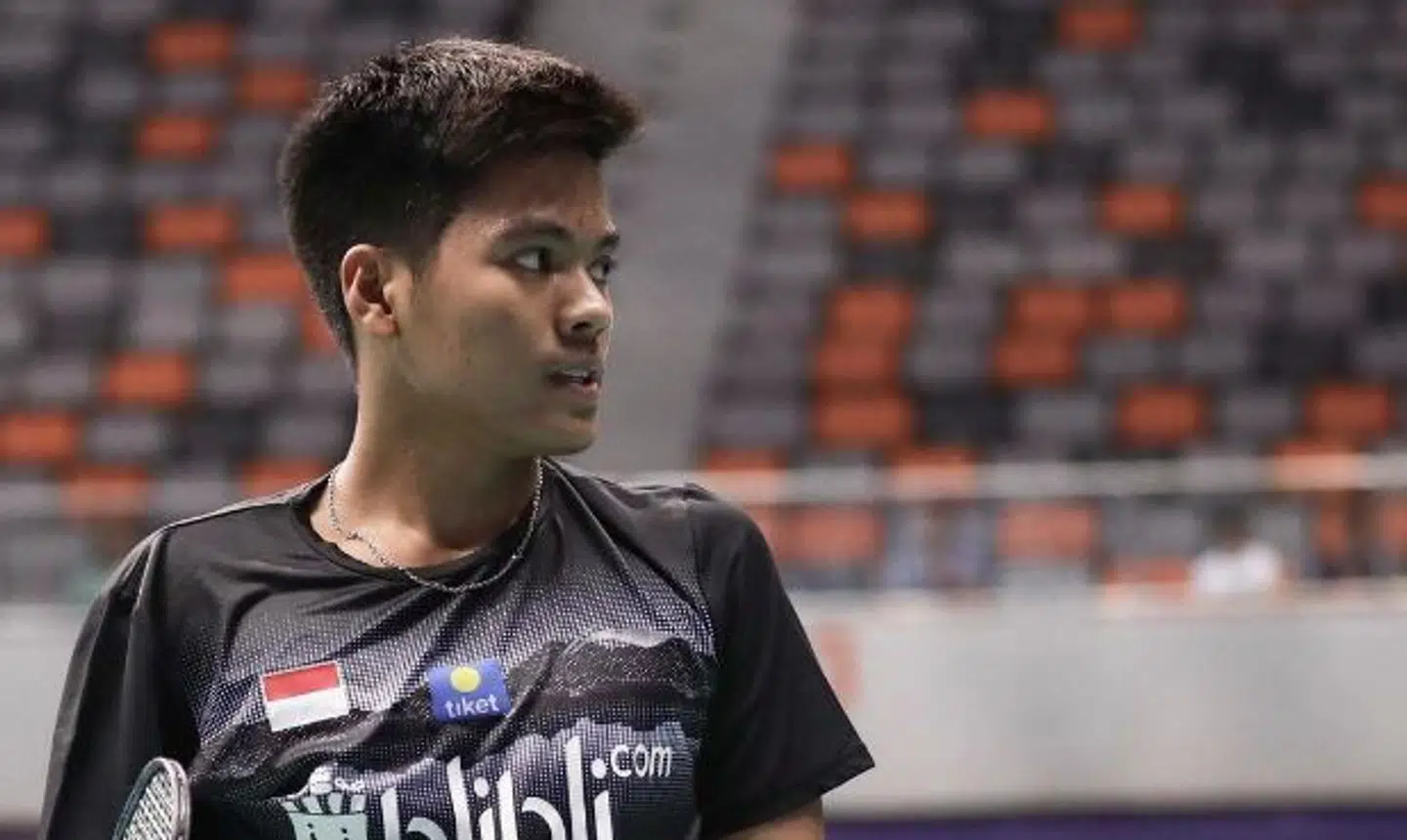 Syabda Perkasa Belawa blev bare 21 år gammel. Foto: Syabda Perkasa Belawa/Instagram