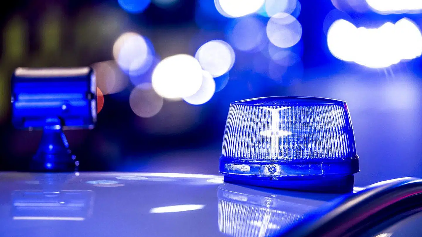 En 22-årig mand begik fem indbrud samme dag, som han blev anholdt og løsladt (arkivfoto).