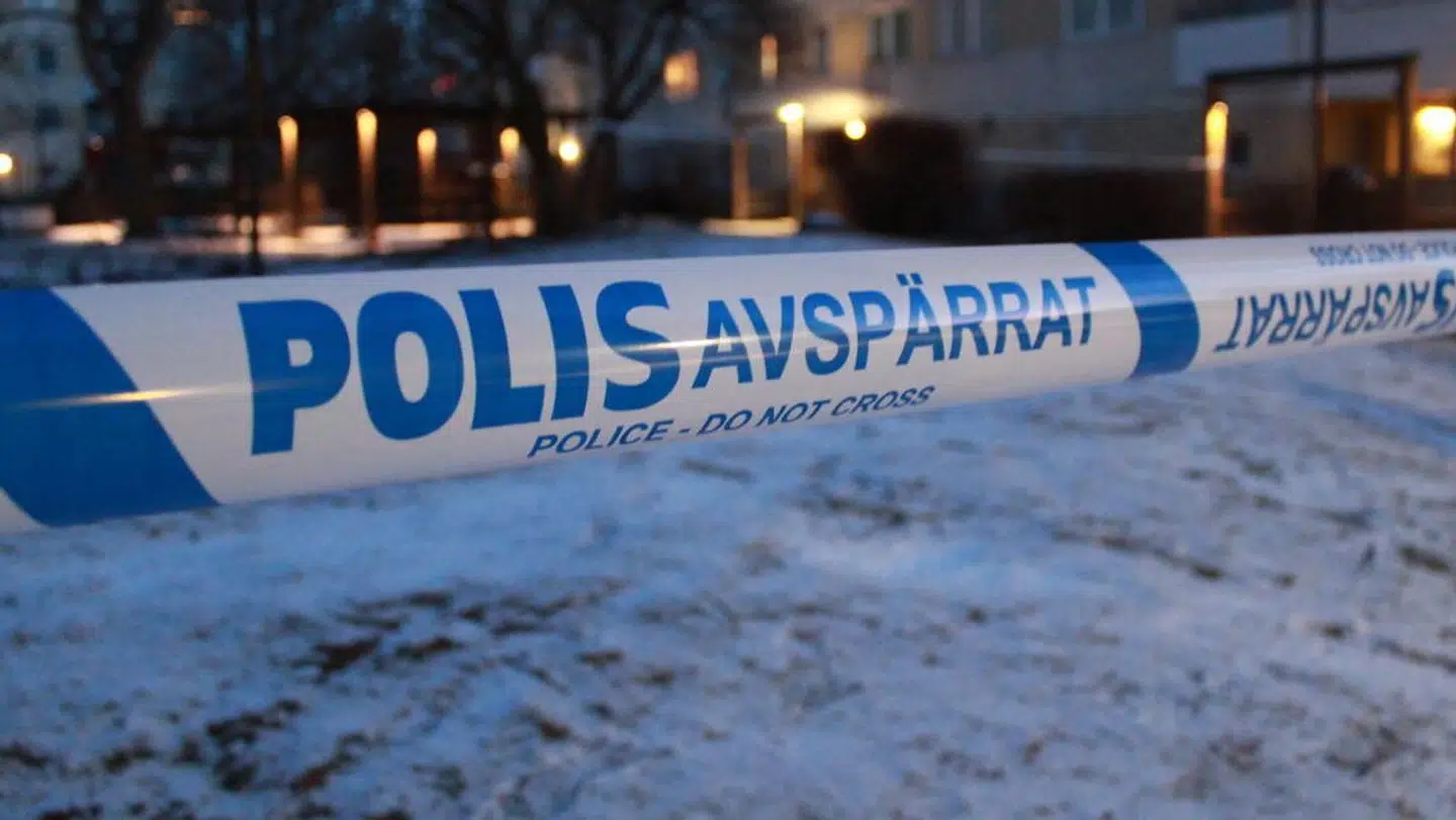 Det er ikke første gang, den nu drabssigtede mand er i politiets søgelys. Arkivfoto.