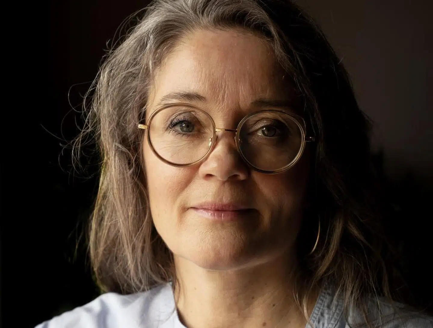 Op mod en tredjedel af alle par oplever utroskab i deres forhold. Parterapeut Katrine Axholm vil gøre op med den sort-hvide holdning, at utroskab er det værste svigt, vi kan begå i et kærlighedsforhold. Foto Linda Kastrup