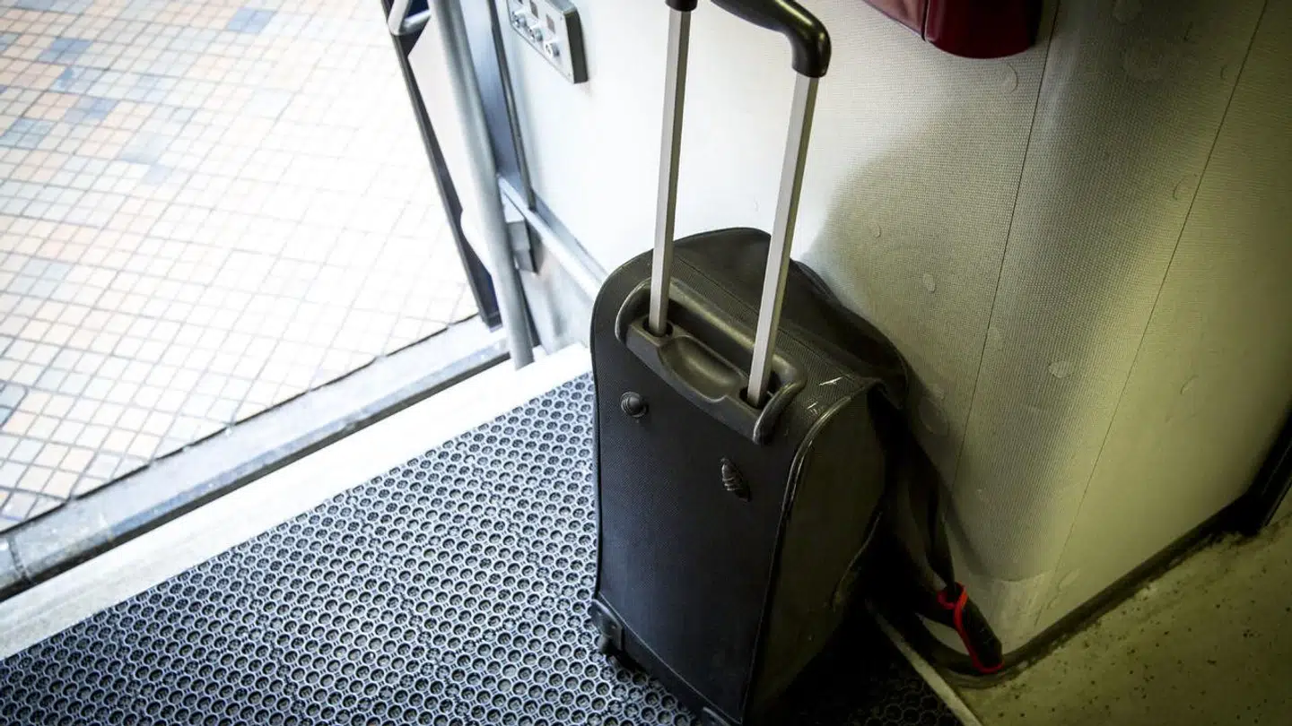 Hotelbranchen har fået en rekord-flot start på året, viser tal fra Danmarks Statistik. (Arkivfoto)