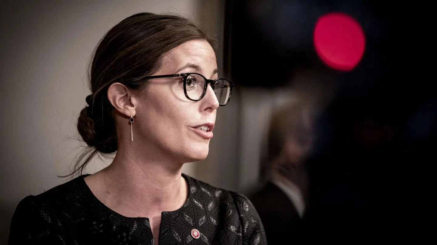 Det Konservative Folkepartis Mai Mercado vil have forbudt Satudarah ved lov.