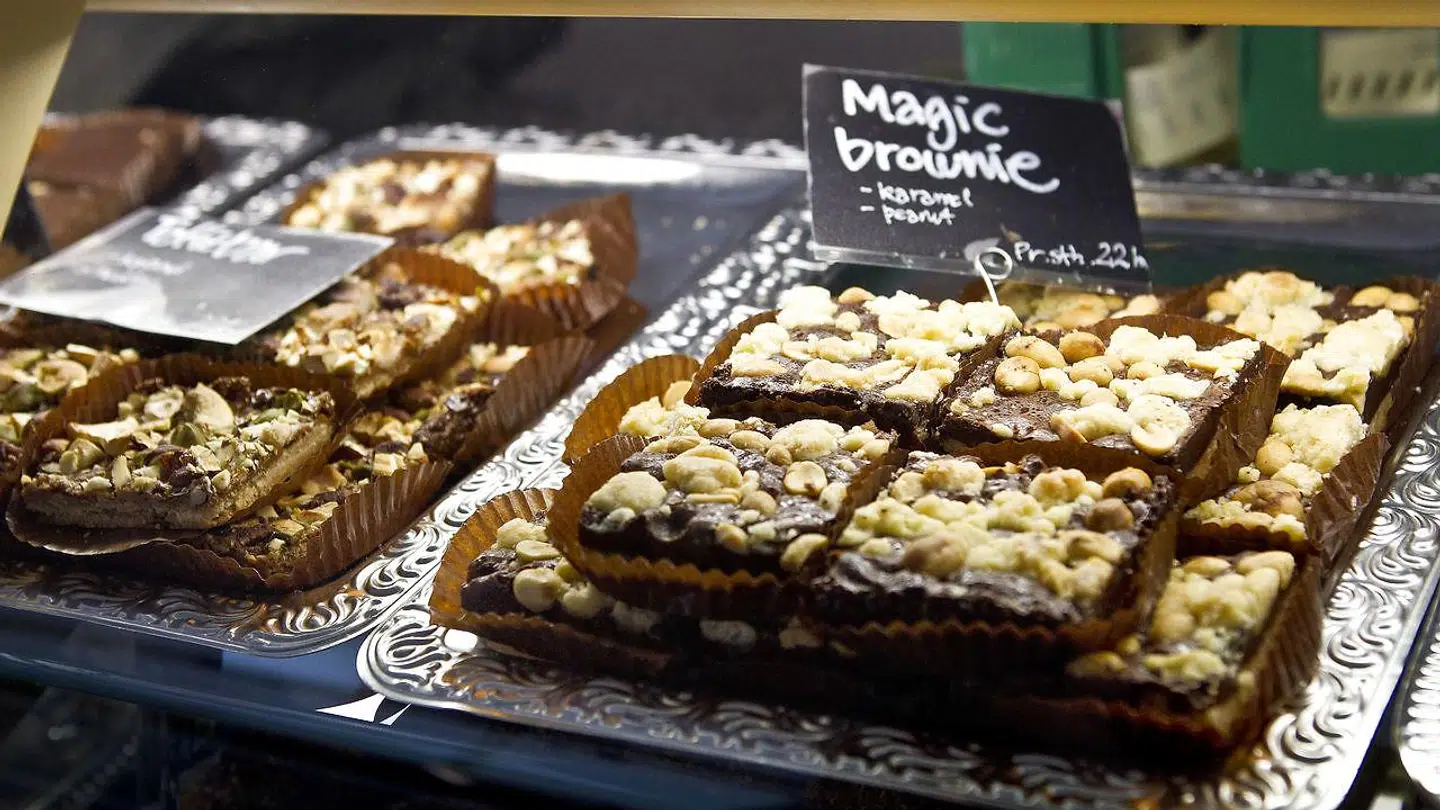 Fødevarestyrelsen har det seneste år udstukket flere bøder til Grannys House. Konditorkæden er yderligere blevet meldt til politiet.