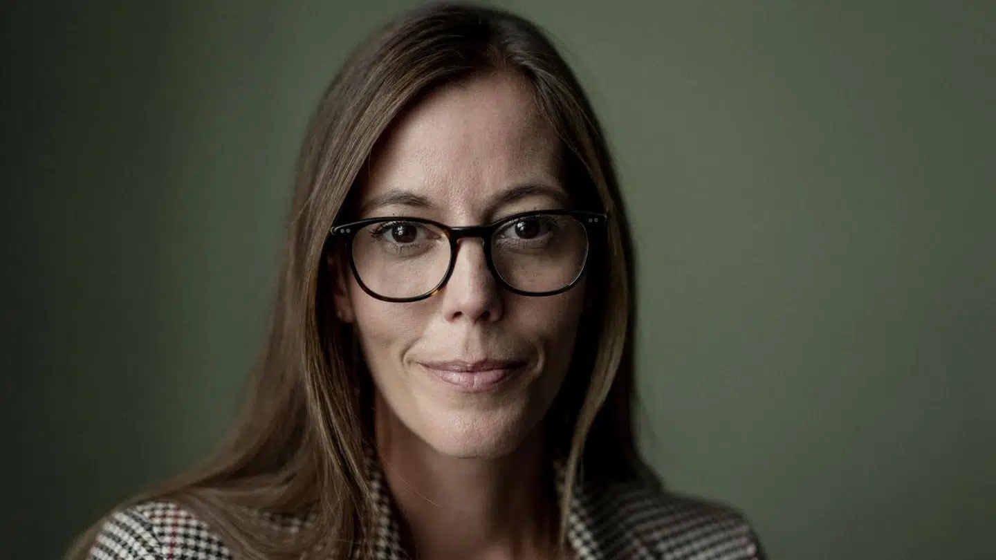 Mai Mercado opfordrer Tårnby til at gøre alt, hvad de kan, for at få Satudarah ud.