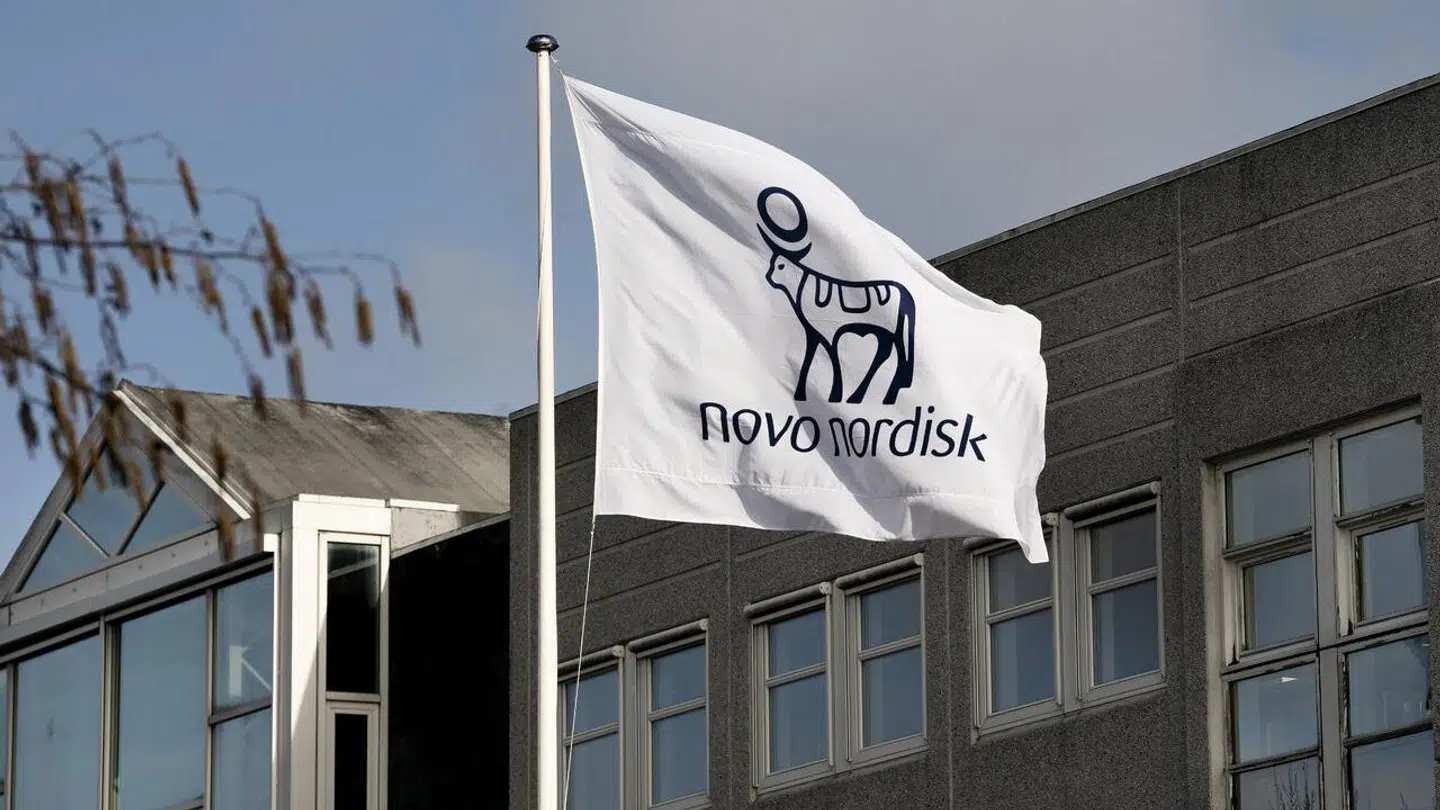 Novo Nordisk udelukkes fra brancheorganisation efter brud på kodeks.
