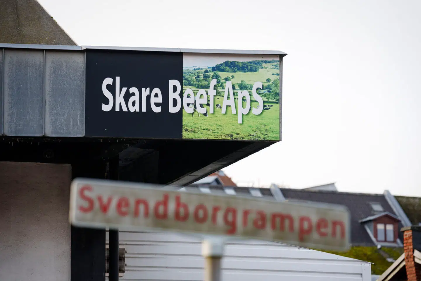 I Aarhus beholder medarbejdere indtil videre deres job.