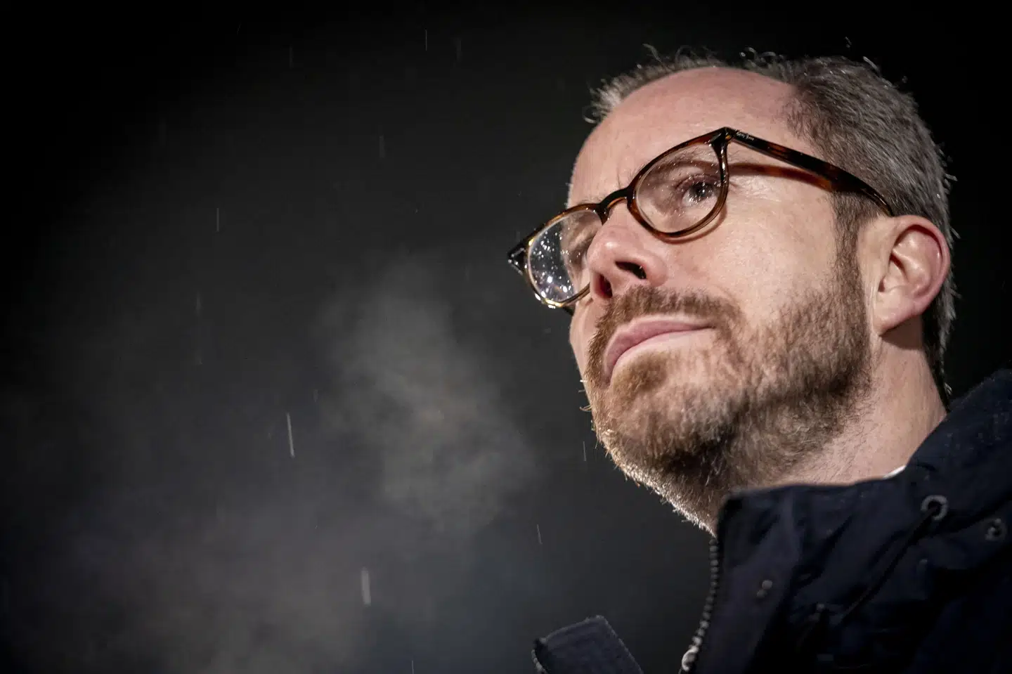 Forsvarsminister Jakob Ellemann-Jensen (V) har været sygemeldt med stress i over en måned. Det er positivt, når toppolitikere er åbne om stress, mener stressforsker. (Arkivfoto) Mads Claus Rasmussen/Ritzau Scanpix