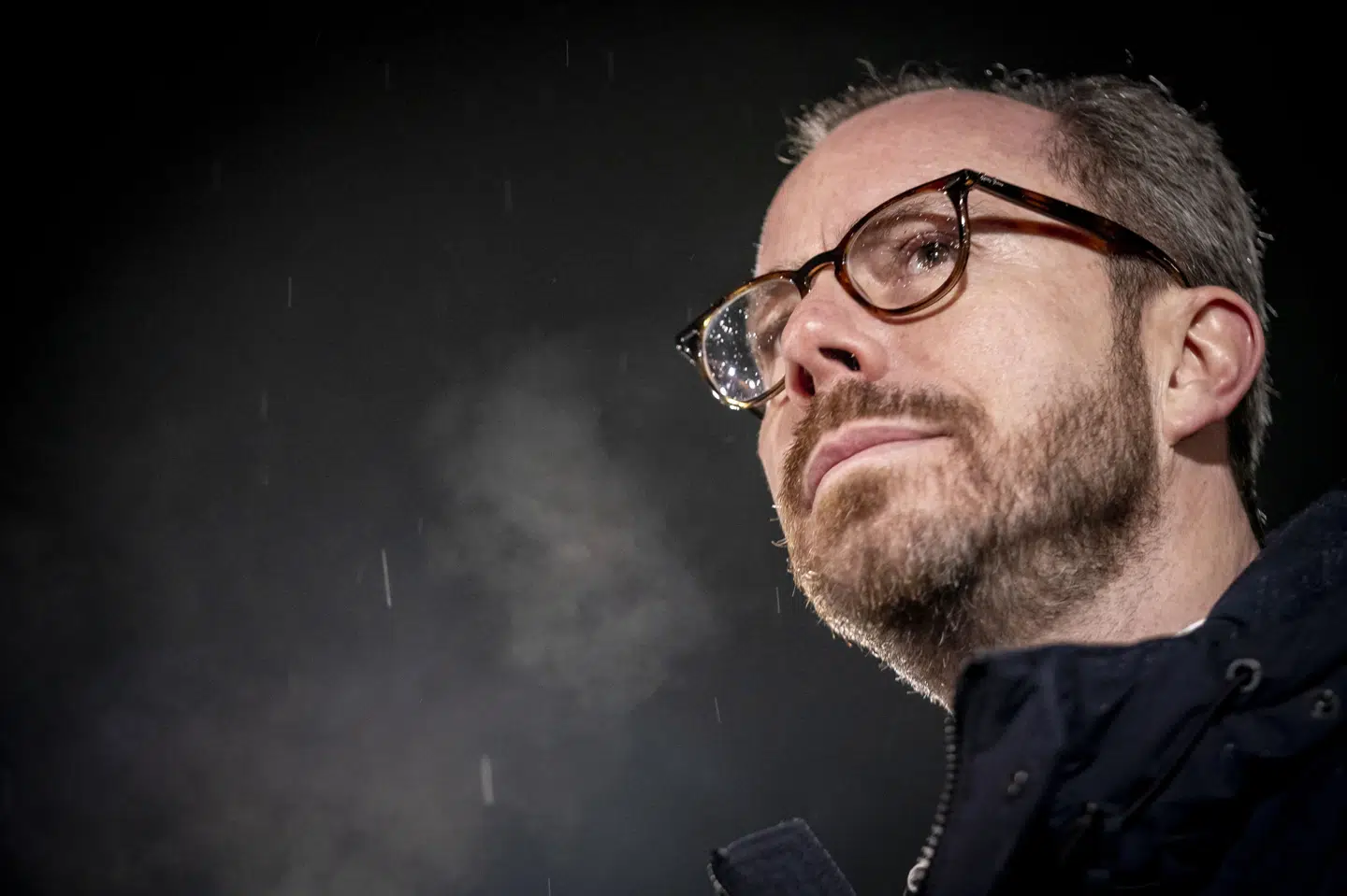 Forsvarsminister Jakob Ellemann-Jensen (V) har været sygemeldt med stress i over en måned. Det er positivt, når toppolitikere er åbne om stress, mener stressforsker. (Arkivfoto) Mads Claus Rasmussen/Ritzau Scanpix