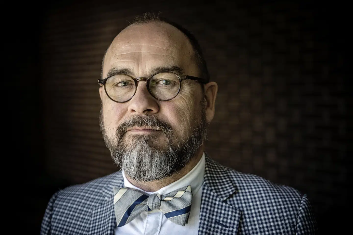 Michael Bojesen mistede i april sidste år sit job som chef for Malmø Opera. Forinden havde der i Ekstra Bladet blandt andet været en artikel om en mail, hvor Bojesen omtalte en sangerindes bryster. (Arkivfoto). Thomas Lekfeldt/Ritzau Scanpix