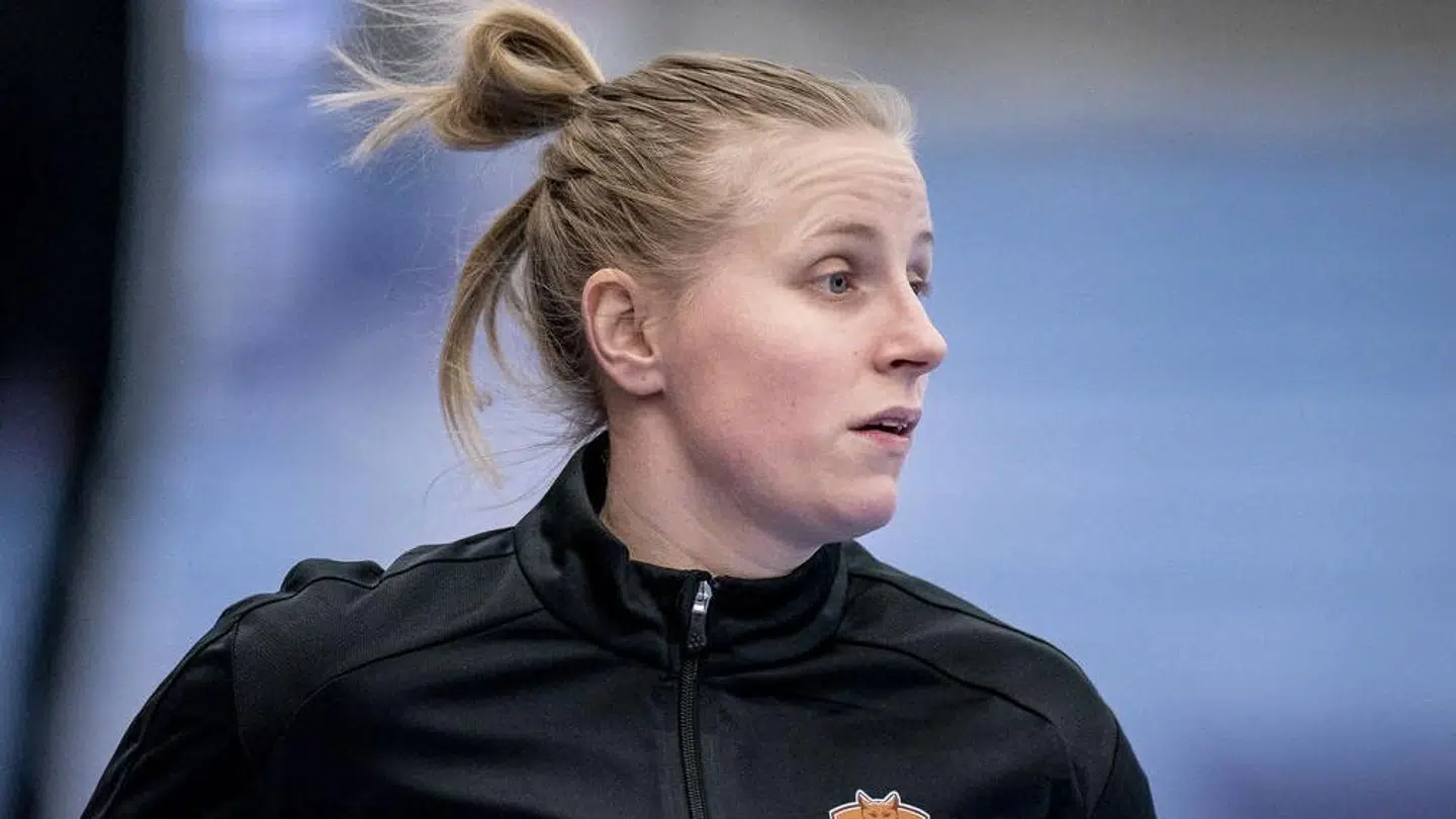 Mia Rej er blevet ramt af nyt uheld.