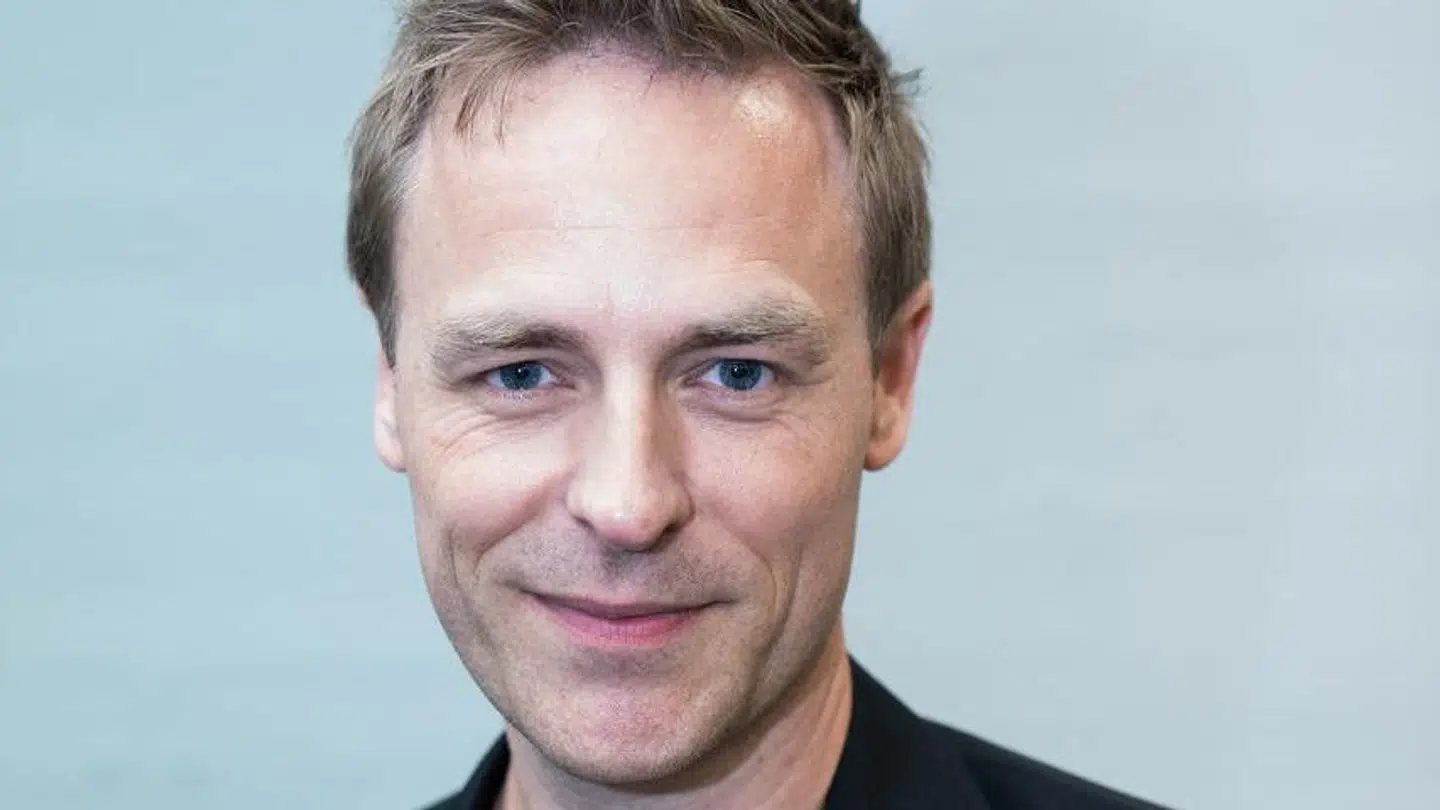 Kristian Bech er for tiden aktuel som vært på TV 2-programmet 'Som sunket i jorden'.