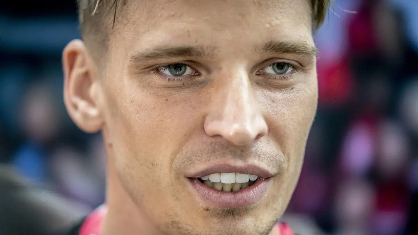 Jens Stryger Larsen mangler noget løn fra Trabzonspor.