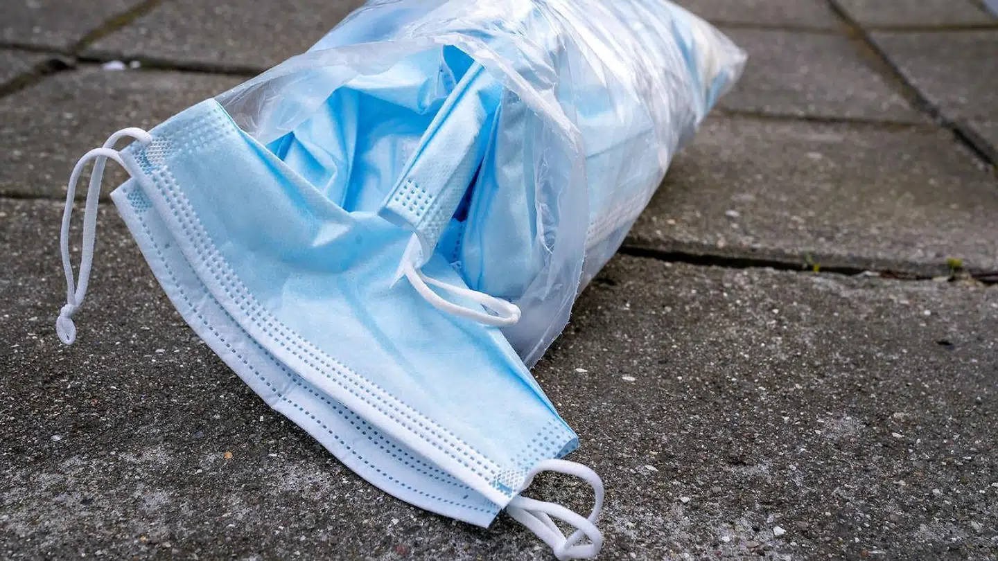 Corona er en luftbåren virus, slår flere af landets eksperter nu fast.